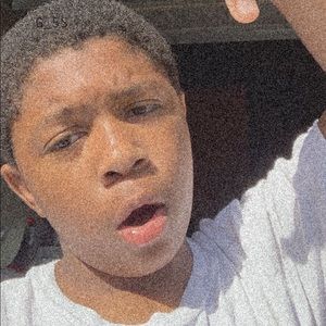 Meet your Posher, Jayden